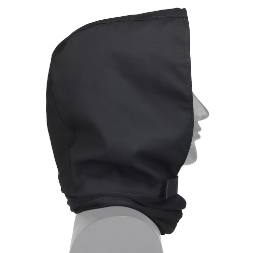 WOSPORT PASSAMONTAGNA NIGHT HEADGEAR NERO (WO-MA135B)