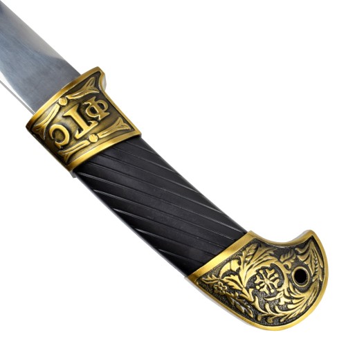 ORNAMENTAL SWORD (BY-091B)