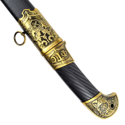 ORNAMENTAL SWORD (BY-091B)