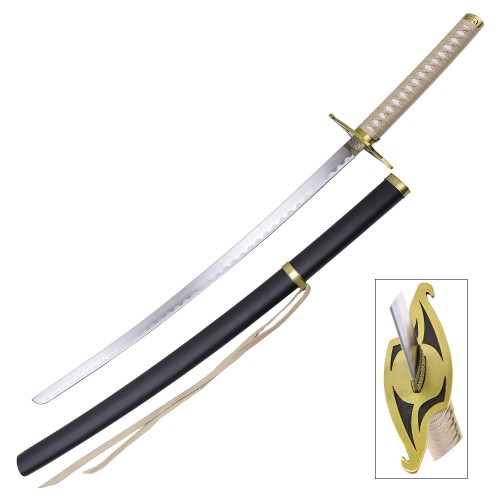 KATANA ORNAMENTALE (ZS535)