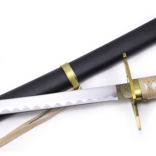 KATANA ORNAMENTALE (ZS535)