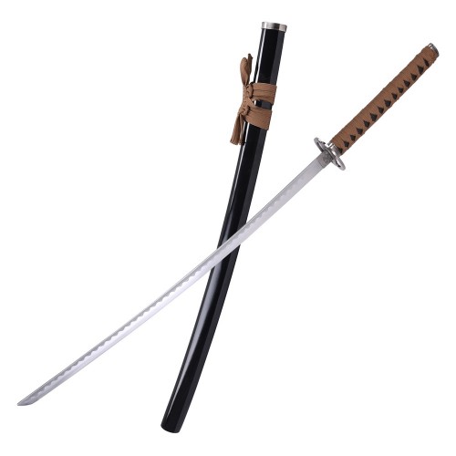 ORNAMENTAL KATANA (ZS544)