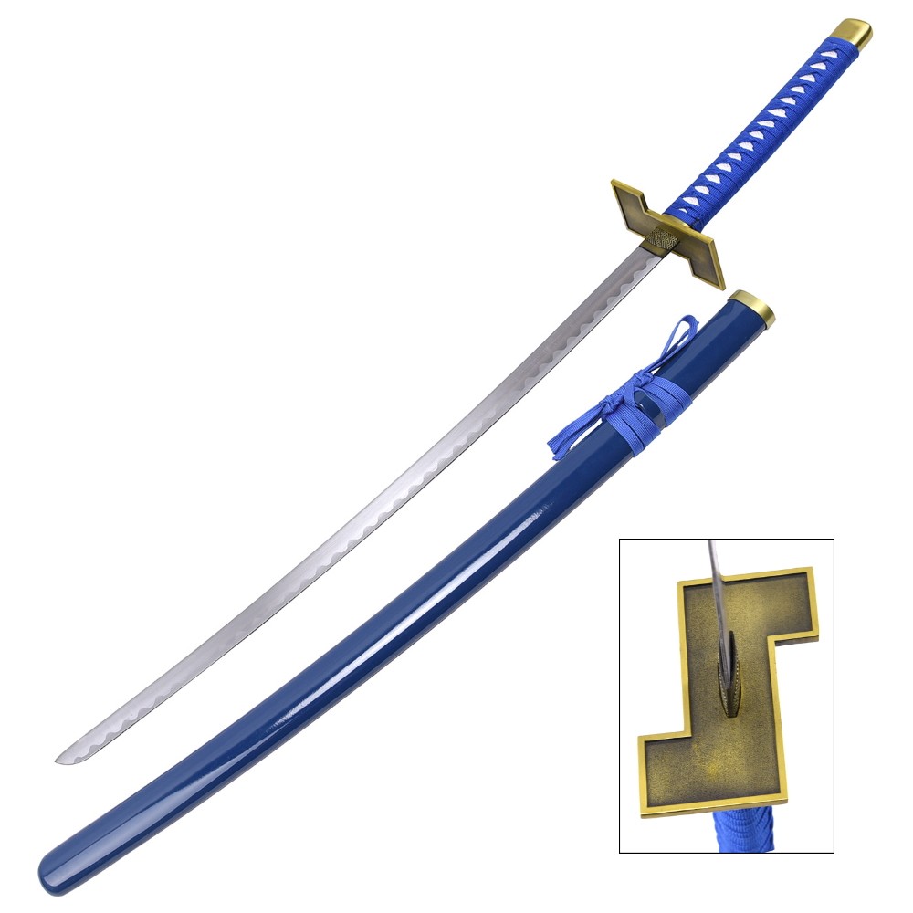 KATANA ORNAMENTALE (ZS553)