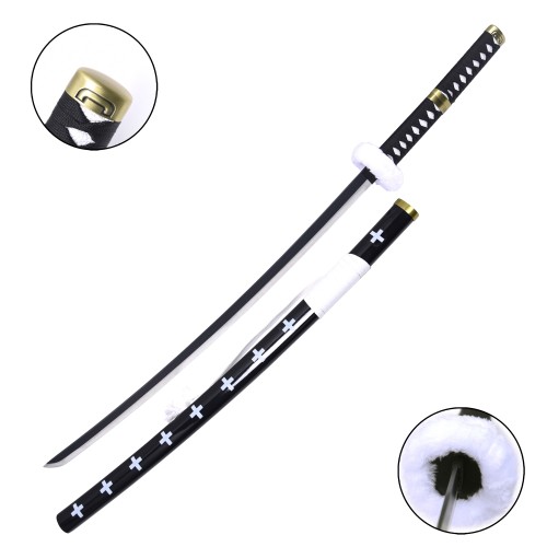 KATANA ORNAMENTALE (ZS521B)