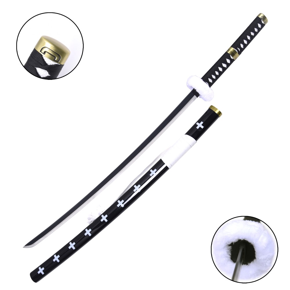 ORNAMENTAL KATANA (ZS521B)