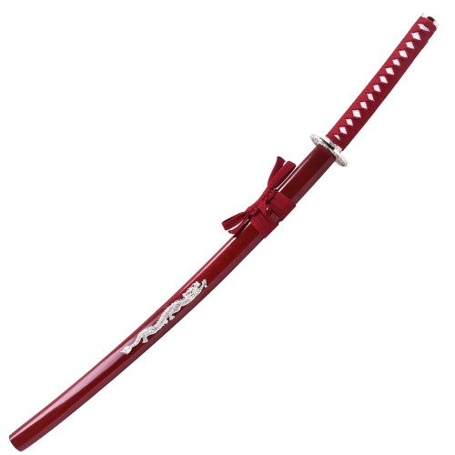 KATANA ORNAMENTALE (ZS541R)