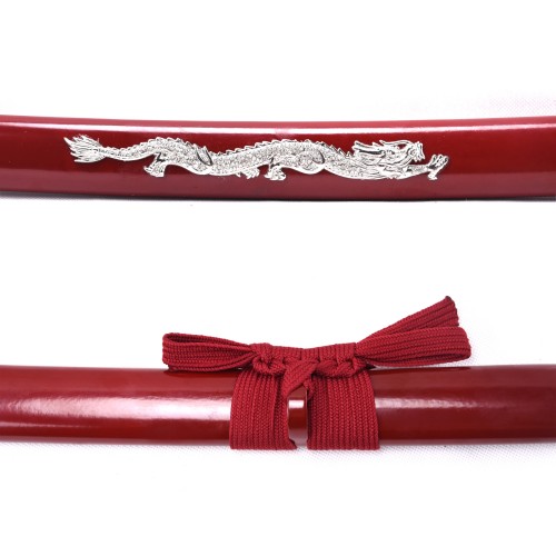 KATANA ORNAMENTALE (ZS541R)