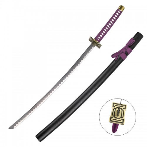 KATANA ORNAMENTALE (ZS576)