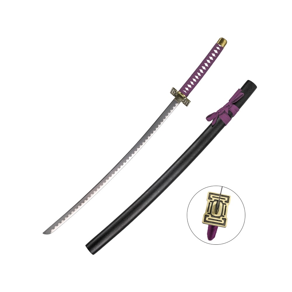 KATANA ORNAMENTALE (ZS576)