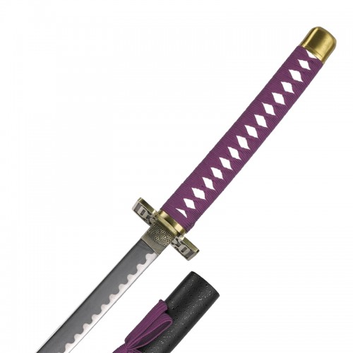 ORNAMENTAL KATANA (ZS576)