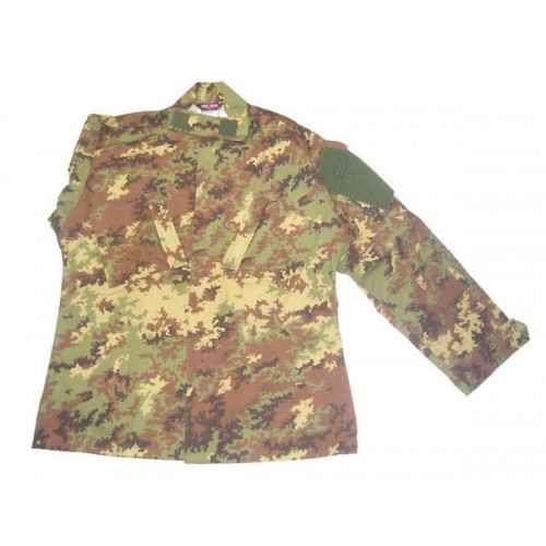 TRU-SPEC SHIRT ITALIAN CAMO XL (AT-1238-006)