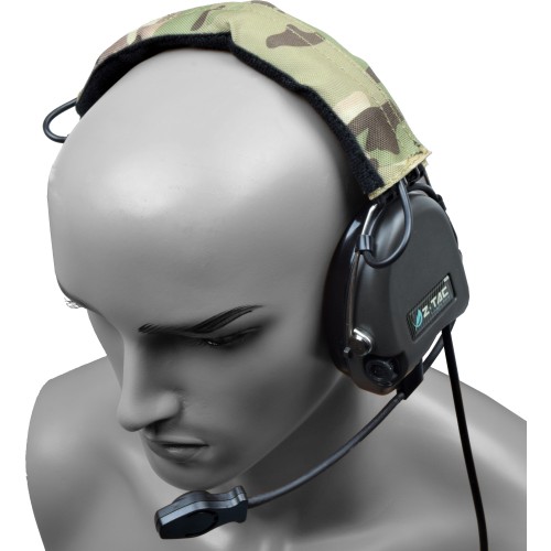 Z-TAC ZSORDIN HEADSET MULTICAM (EL-Z111V)