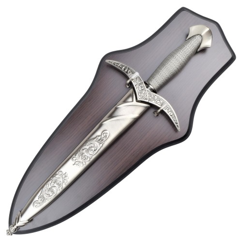 MEDIEVAL ORNAMENTAL DAGGER (BY-023C)