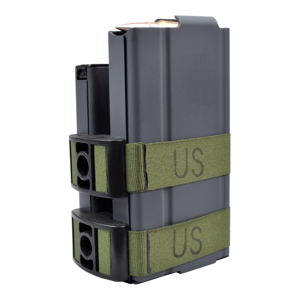 ROYAL 1000 ROUNDS ELECTRIC MAGAZINE FOR M14 (B12)