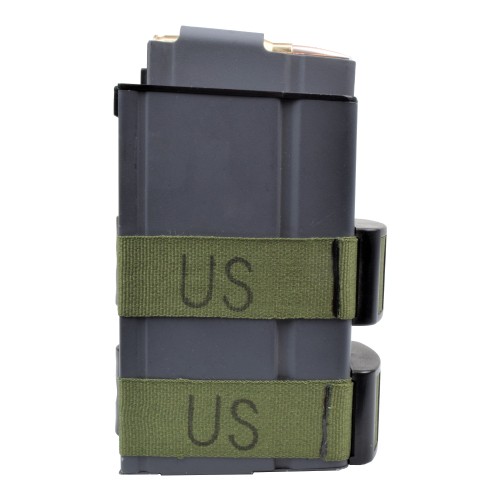 ROYAL 1000 ROUNDS ELECTRIC MAGAZINE FOR M14 (B12)