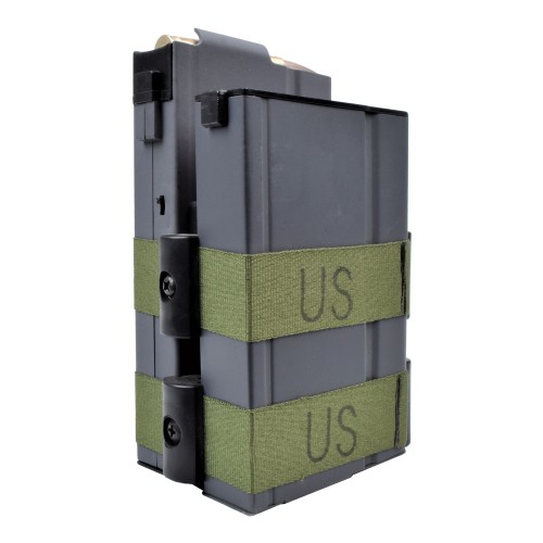 ROYAL 1000 ROUNDS ELECTRIC MAGAZINE FOR M14 (B12)
