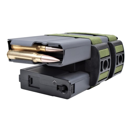 ROYAL 1000 ROUNDS ELECTRIC MAGAZINE FOR M14 (B12)