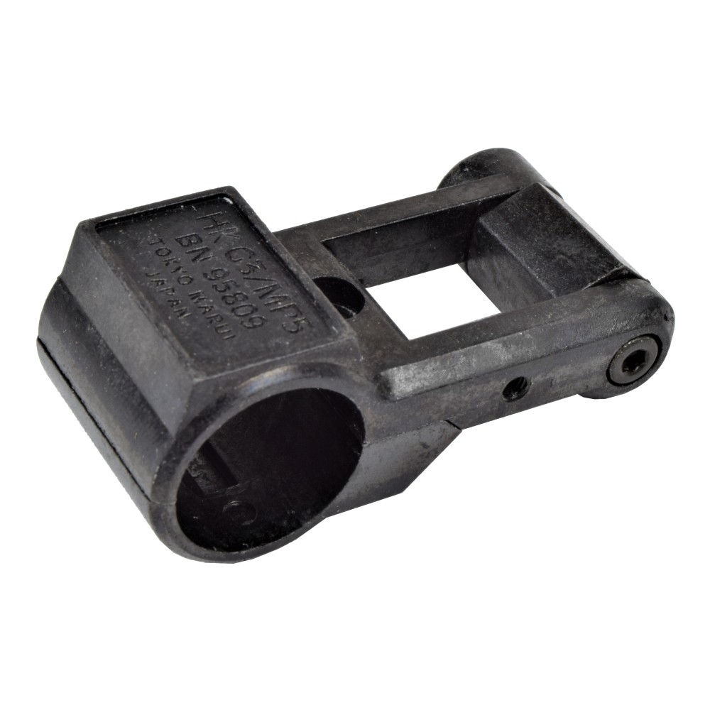 MARUI FLASHLIGHT/LASER MOUNT FOR MP5/G3 SERIES (ATTACCO MP5)