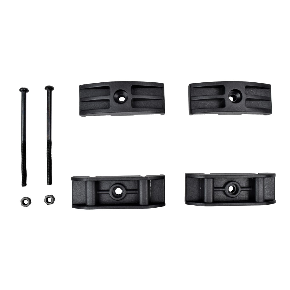 ROYAL MAG COUPLER CLIPS SET FOR AK47 (B15)