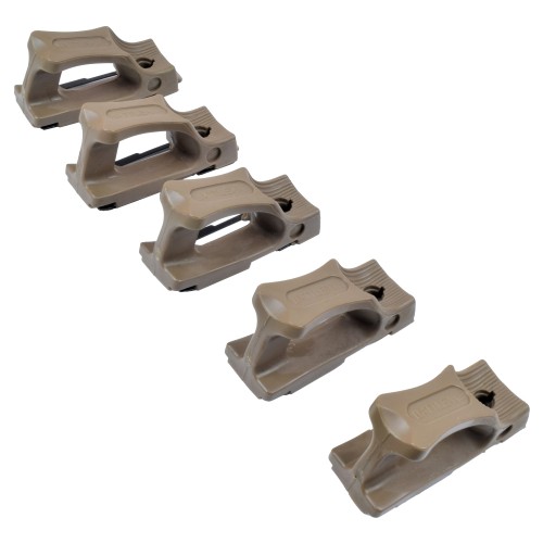 ROYAL MAG PUL SET FOR M4 MAGAZINES TAN (B31T)