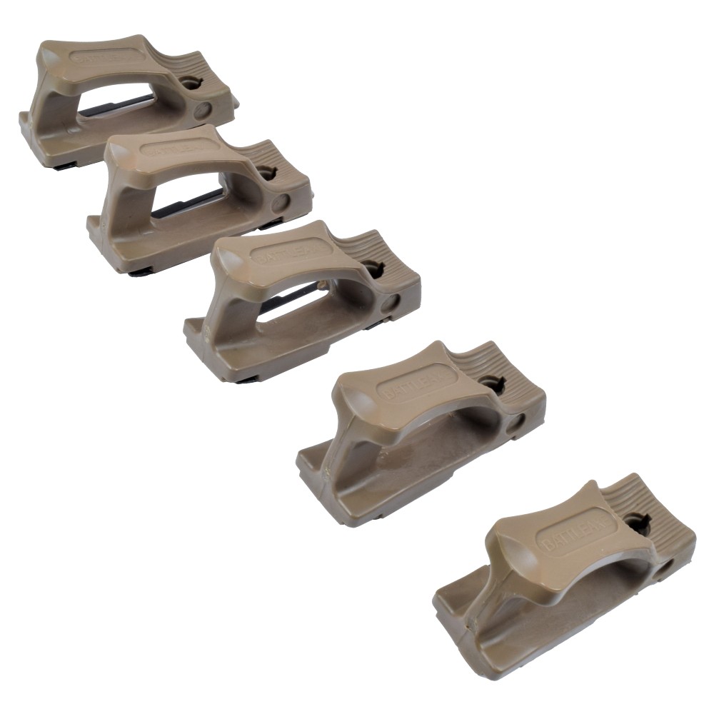 ROYAL MAG PUL SET FOR M4 MAGAZINES TAN (B31T)