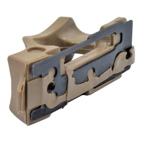 ROYAL MAG PUL SET FOR M4 MAGAZINES TAN (B31T)