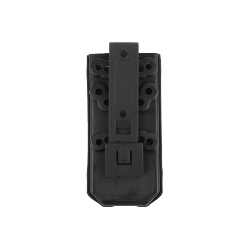 EMERSONGEAR TASCA PORTA LACCIO EMOSTATICO NERO (BD-6401B)