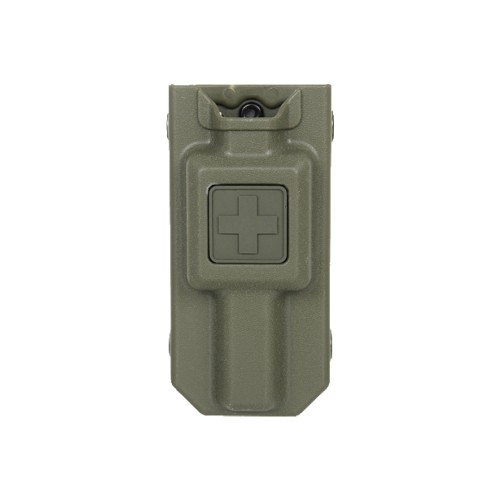 EMERSONGEAR TASCA PORTA LACCIO EMOSTATICO OLIVE DRAB (BD-6401V)