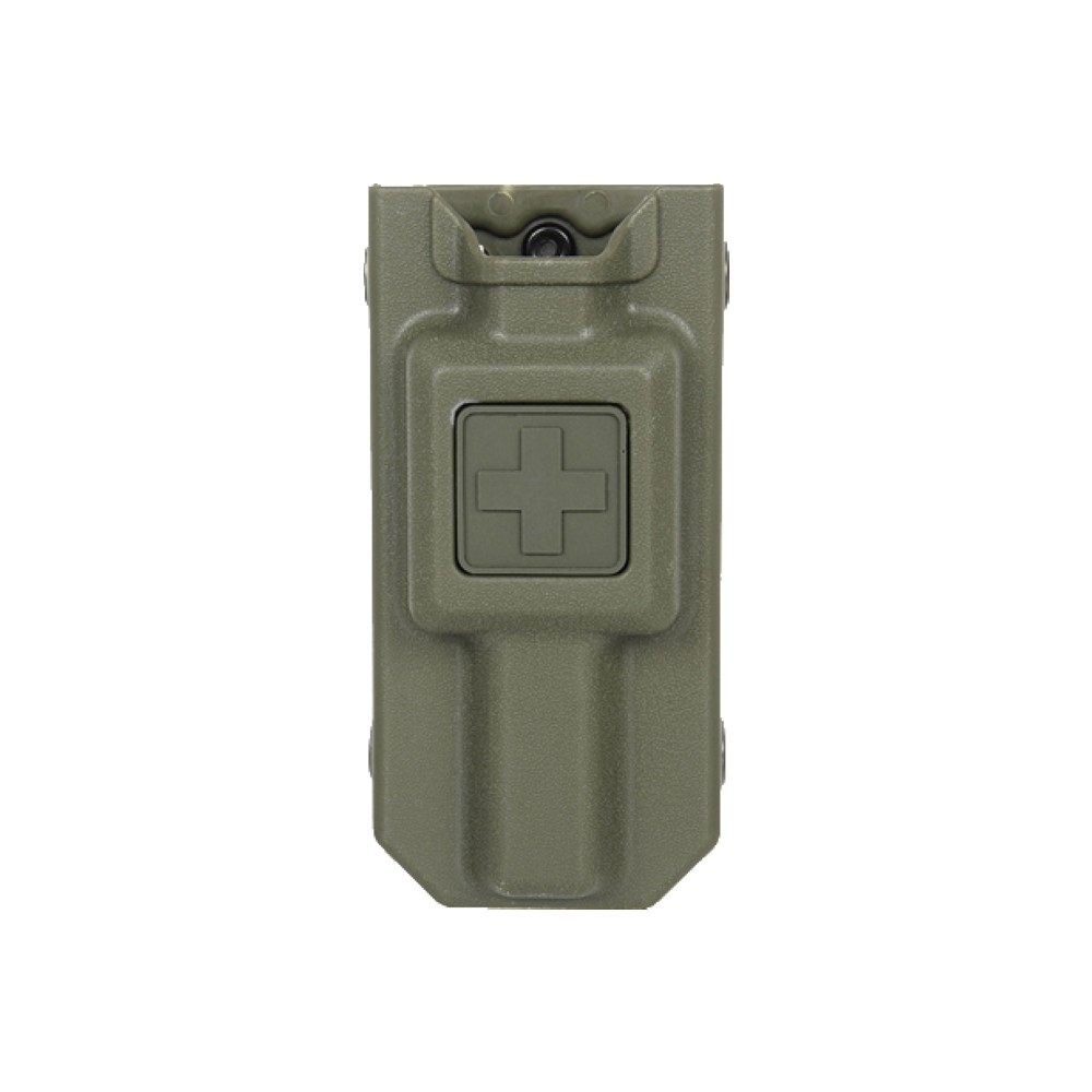 EMERSONGEAR TASCA PORTA LACCIO EMOSTATICO OLIVE DRAB (BD-6401V)