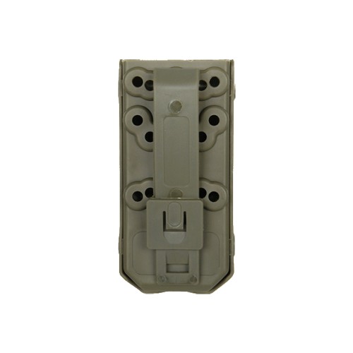 EMERSONGEAR TASCA PORTA LACCIO EMOSTATICO OLIVE DRAB (BD-6401V)