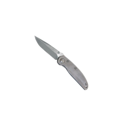POCKET FOLDING KNIFE (K1079)