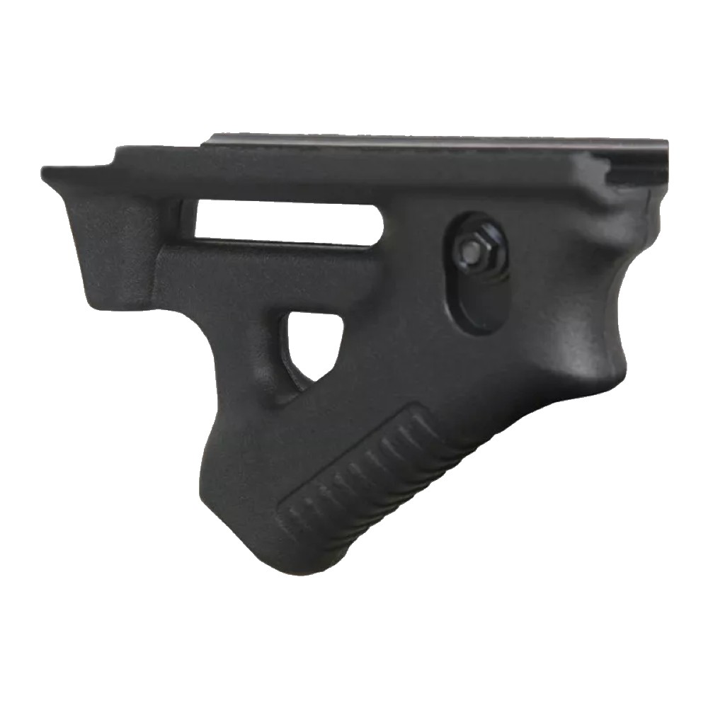 BIG DRAGON STRIKER FOREGRIP NERO (BD-0689)