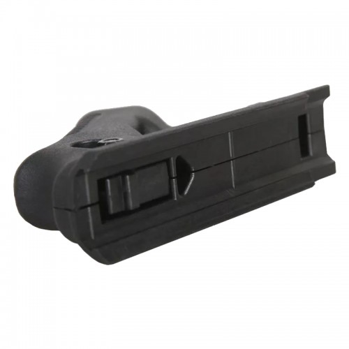 BIG DRAGON STRIKER FOREGRIP BLACK (BD-0689)