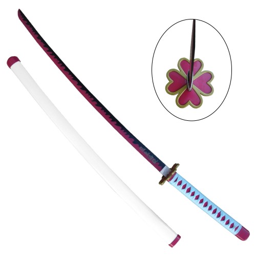 KATANA ORNAMENTALE (ZS662)