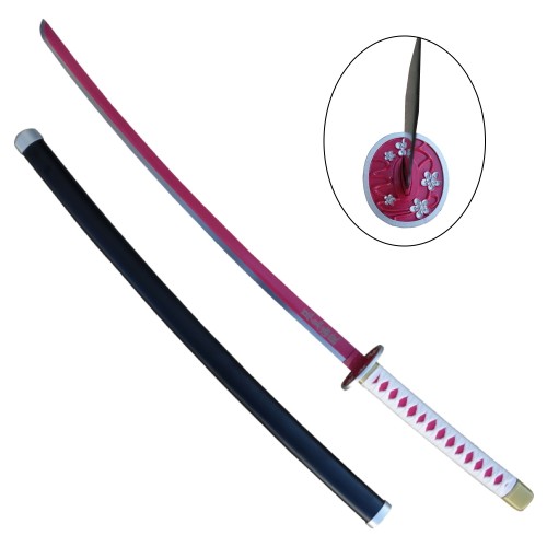 ORNAMENTAL KATANA (ZS663)