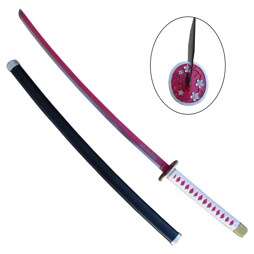 KATANA ORNAMENTALE (ZS663)