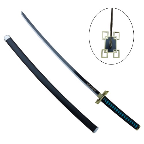 KATANA ORNAMENTALE (ZS655)