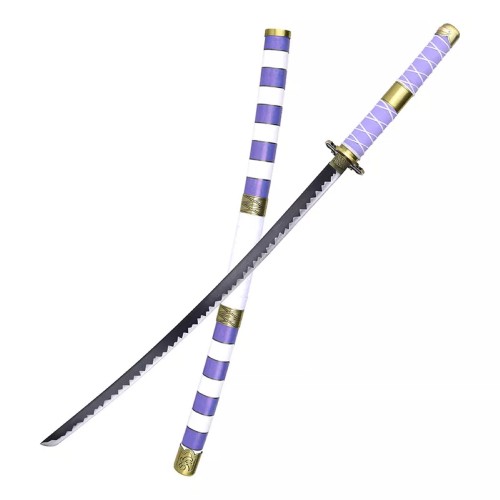 KATANA ORNAMENTALE (ZS664)