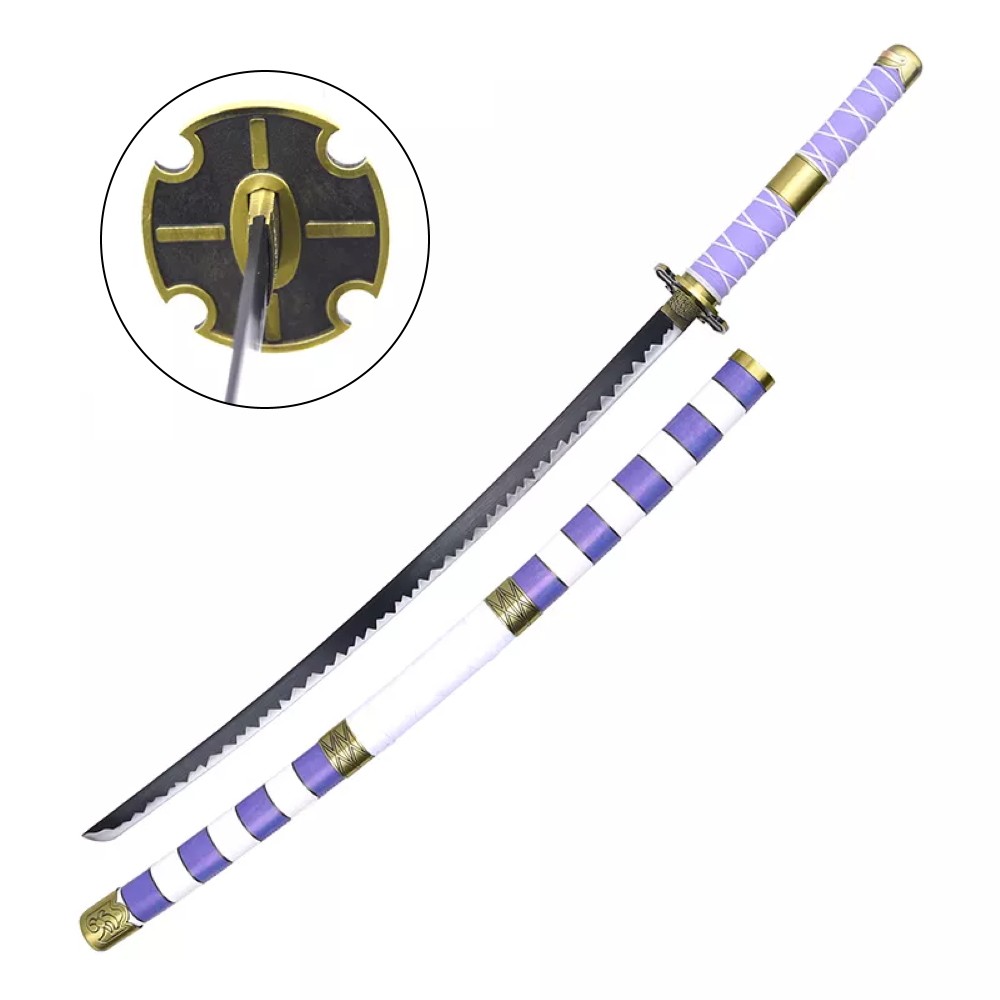 ORNAMENTAL KATANA (ZS664)