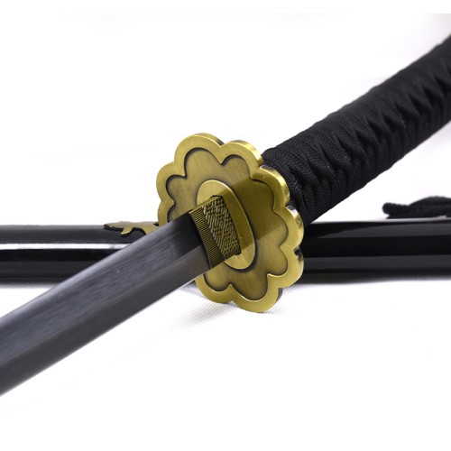 ORNAMENTAL KATANA (ZS651BK)