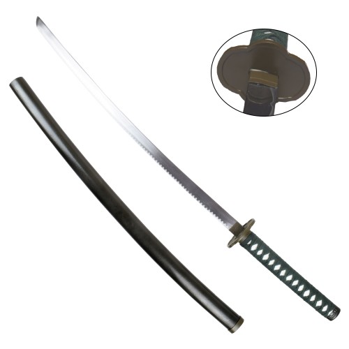 KATANA ORNAMENTALE (ZS632)