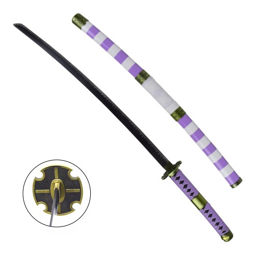 ORNAMENTAL KATANA (ZS-N1)