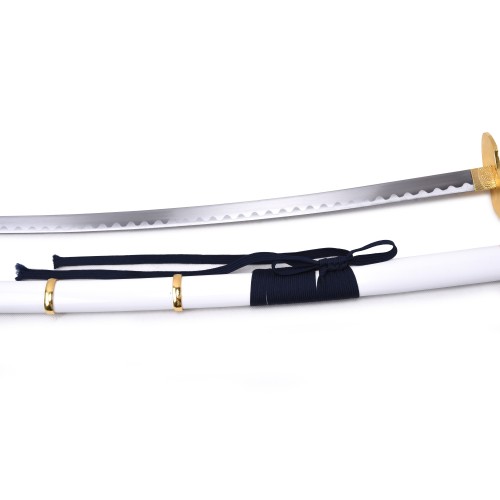 KATANA ORNAMENTALE (ZS605)