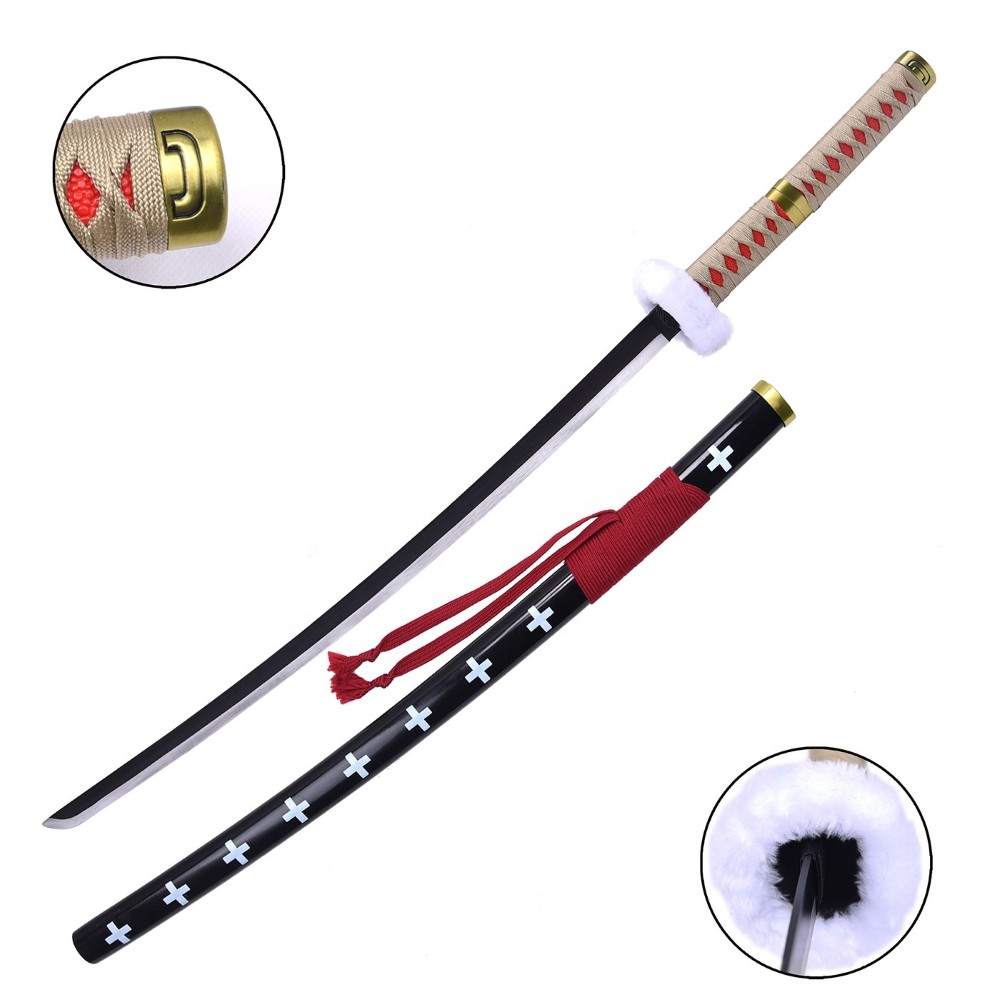 KATANA ORNAMENTALE (ZS521RD)