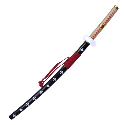 KATANA ORNAMENTALE (ZS521RD)