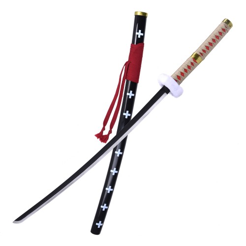 KATANA ORNAMENTALE (ZS521RD)