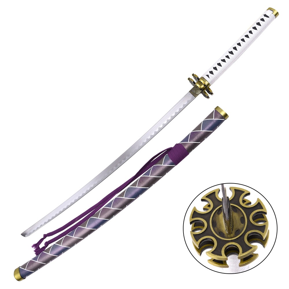 ORNAMENTAL KATANA (ZS572)