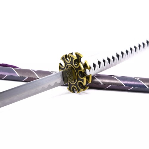 KATANA ORNAMENTALE (ZS572)