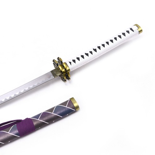 KATANA ORNAMENTALE (ZS572)