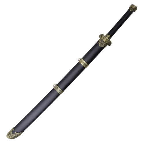 KATANA ORNAMENTALE (ZS551)